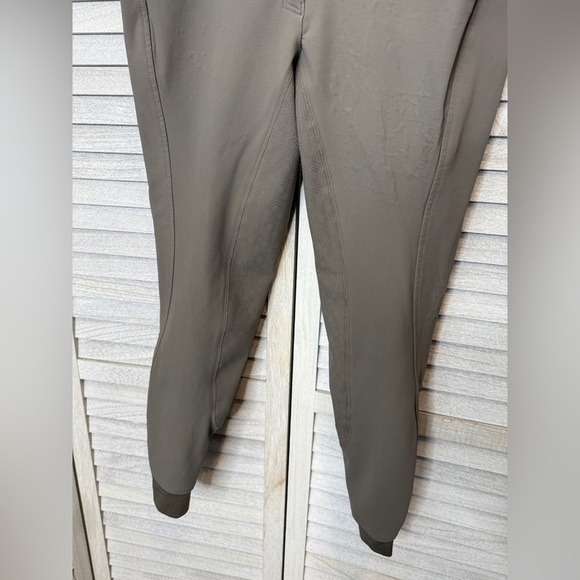 Ariat Pro Tri Factor Grip Full Seat Breeches Women’s Size 32R - Picture 2 of 7